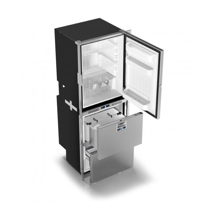 Réfrigérateur Seadrawer DRW 360 DTX OCX2 | Oloupdemer.com