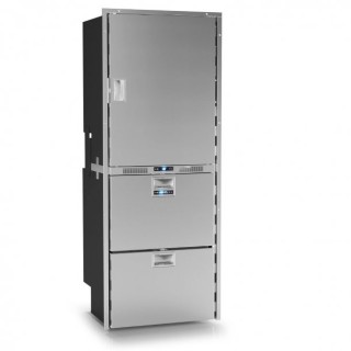 Réfrigérateur Seadrawer DRW 360 DTX OCX2 | Oloupdemer.com