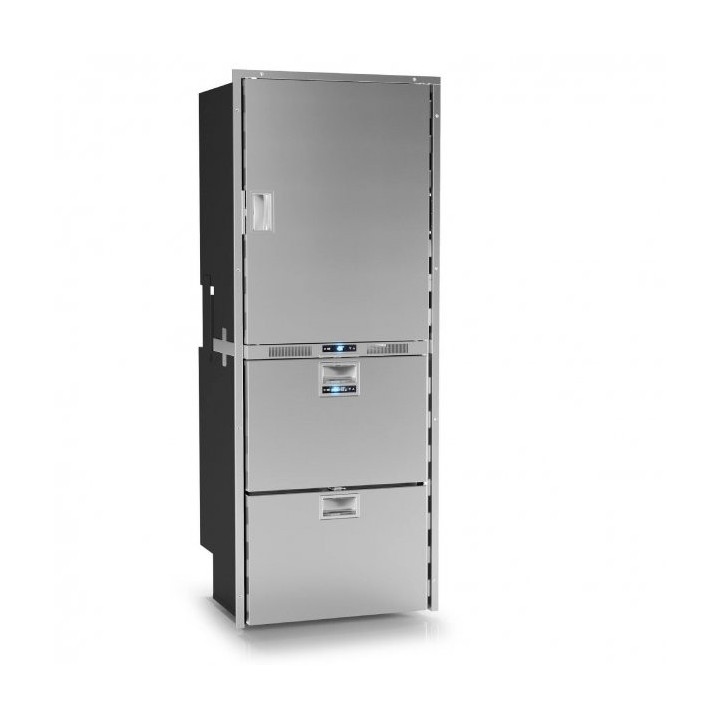 Réfrigérateur Seadrawer DRW 360 DTX OCX2 | Oloupdemer.com