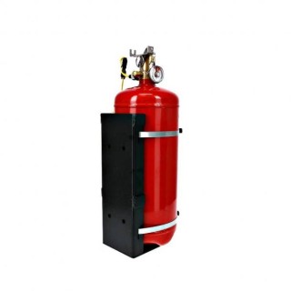 Extincteur HFC 30 KG