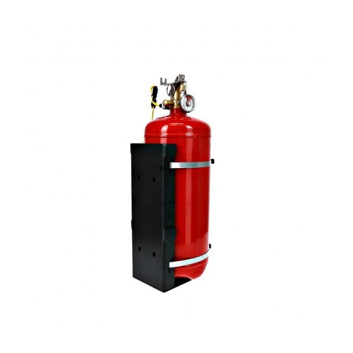 Extincteur HFC 30 KG