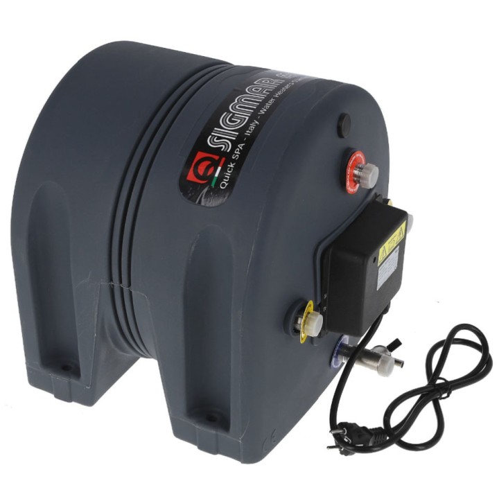 Chauffe-eau Compact UC Sigmar - 20 à 40 L