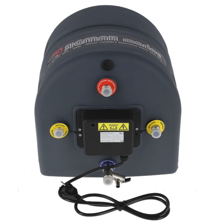 Chauffe-eau Compact UC Sigmar - 20 à 40 L