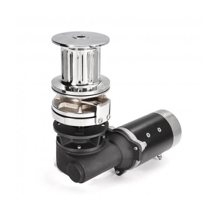 Guindeau vertical Star Plus + poupée