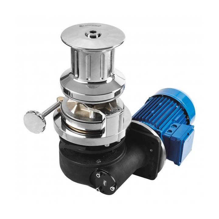 Guindeau vertical Star Plus + poupée