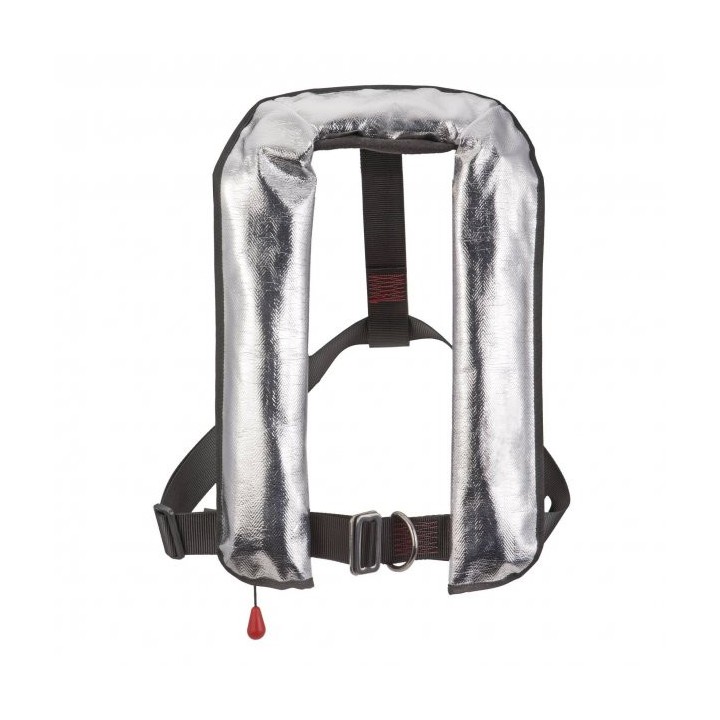 Gilet gonflable Alu M1 275N à déclenchement automatique - 4W