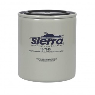 Filtre à essence - 10µ