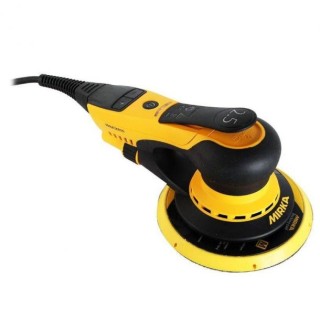 Ponceuse Mirka Deros | O loup de mer