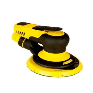 Ponceuse Mirka Pros Ø150mm | O loup de mer