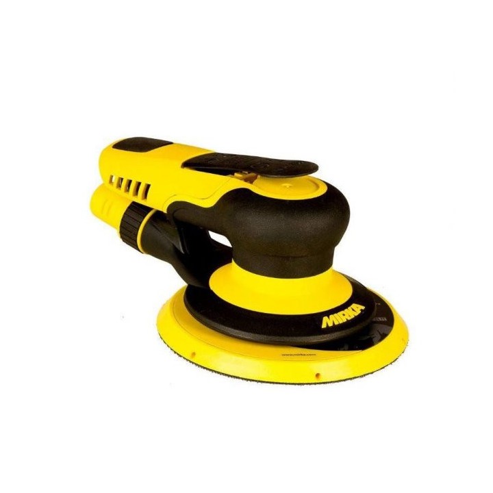 Ponceuse Mirka Pros Ø150mm | O loup de mer