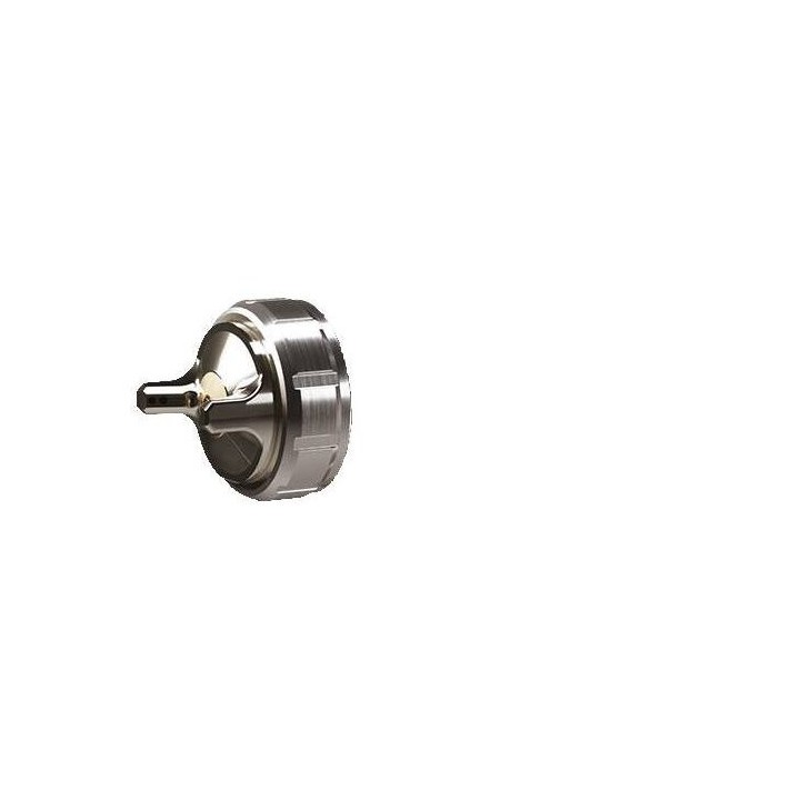 Pistolet W200 pression - buse 1.2 | O loup de mer