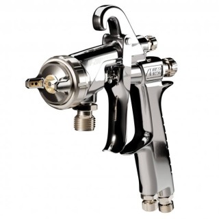Pistolet W200 pression - buse 1.2 | O loup de mer