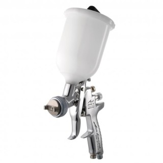 Pistolet AZ3 HTE 2 + Godet 600mL - buse 2.0 | O loup de mer