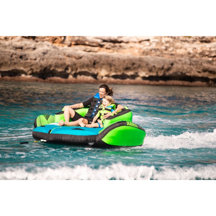 Bouée tractée Binar 2P