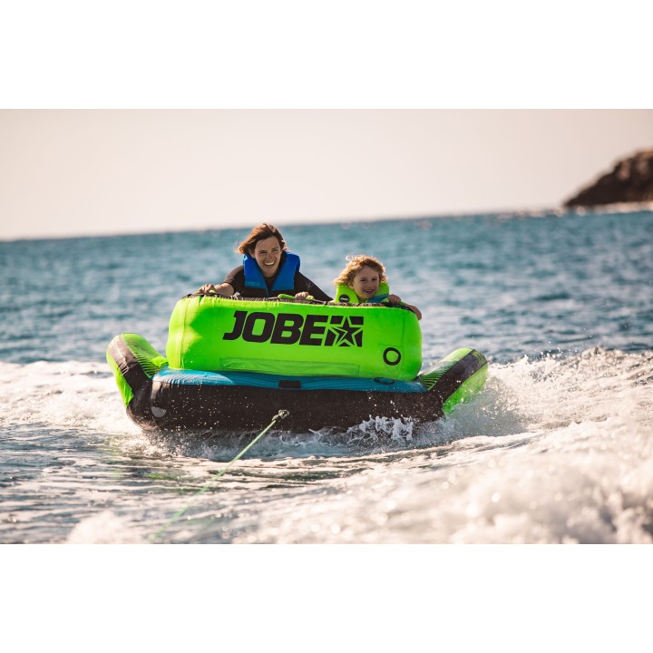 Bouée tractée Binar 2P