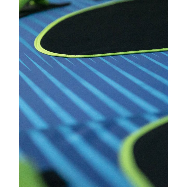 Bouée tractée Binar 2P