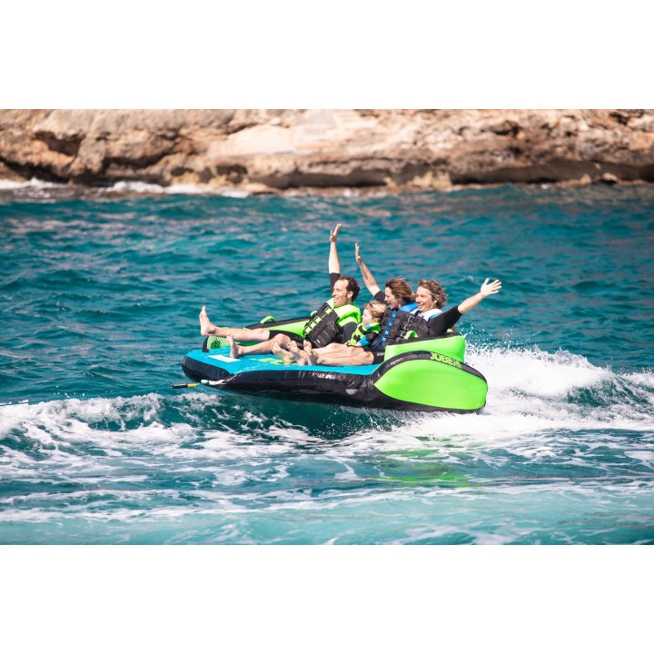 Bouée tractée Sonar 4P