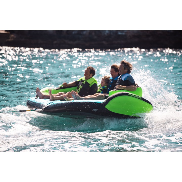 Bouée tractée Sonar 4P