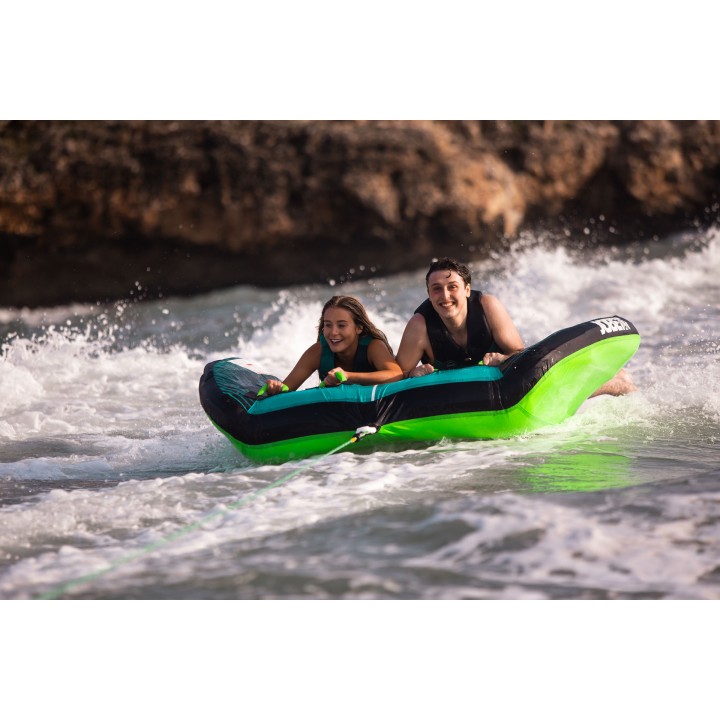 Bouée tractée Revolve 2P Jobe | Oloupdemer.com