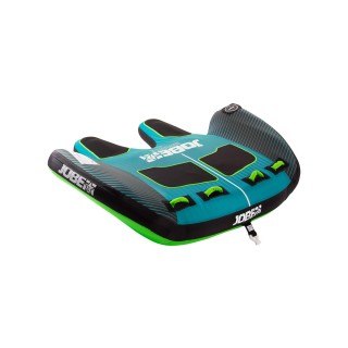Bouée tractée Revolve 2P Jobe | Oloupdemer.com