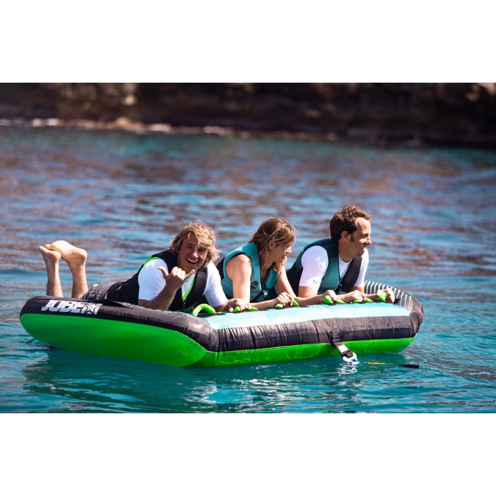 Bouée tractée Revolve 3P