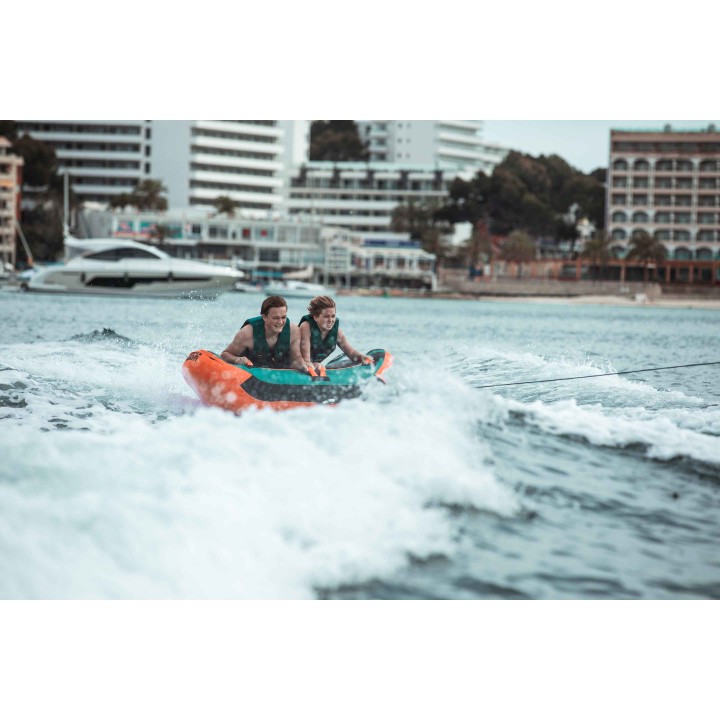 Bouée tractée Airstream 2P