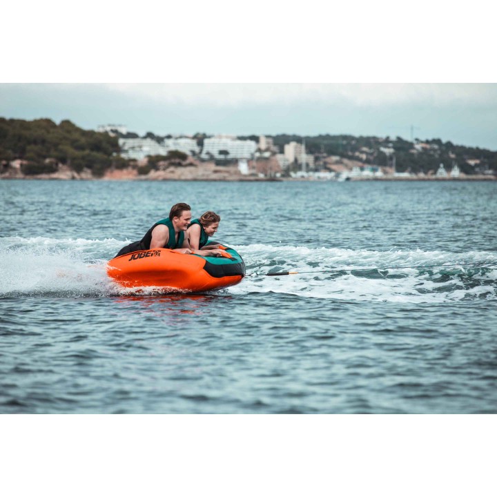 Bouée tractée Airstream 2P