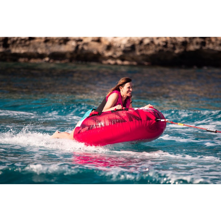 Bouée Tractée Rumble 1P | Oloupdemer.com