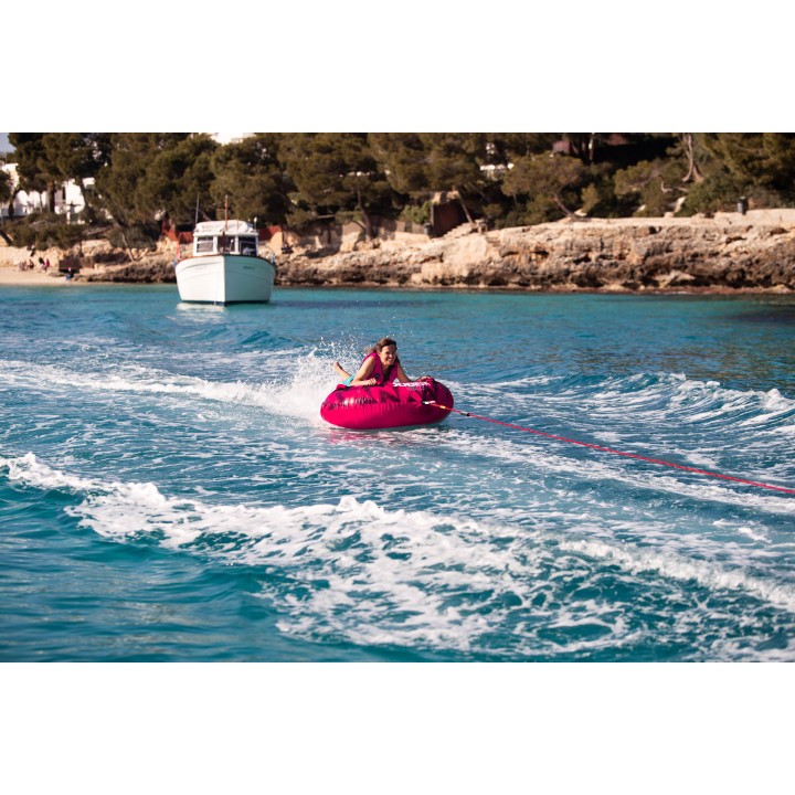 Bouée Tractée Rumble 1P | Oloupdemer.com