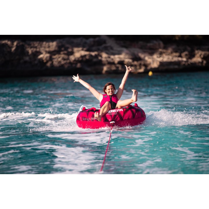 Bouée Tractée Rumble 1P | Oloupdemer.com