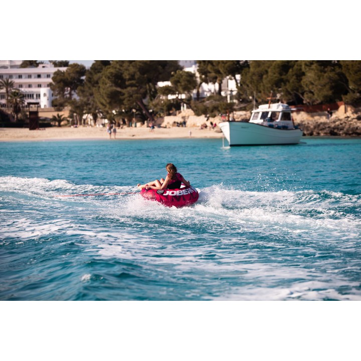 Bouée Tractée Rumble 1P | Oloupdemer.com