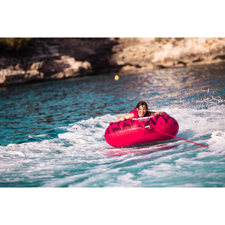 Bouée Tractée Rumble 1P | Oloupdemer.com