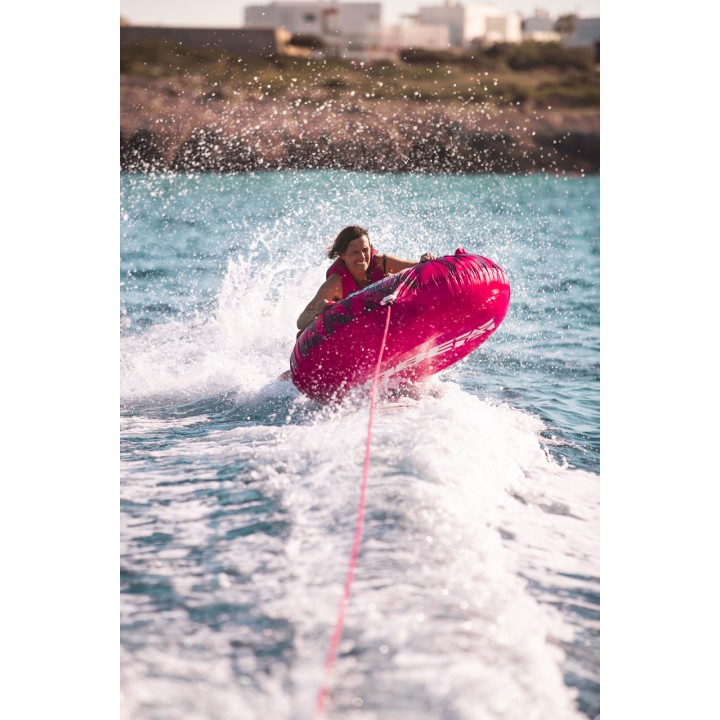 Bouée Tractée Rumble 1P | Oloupdemer.com