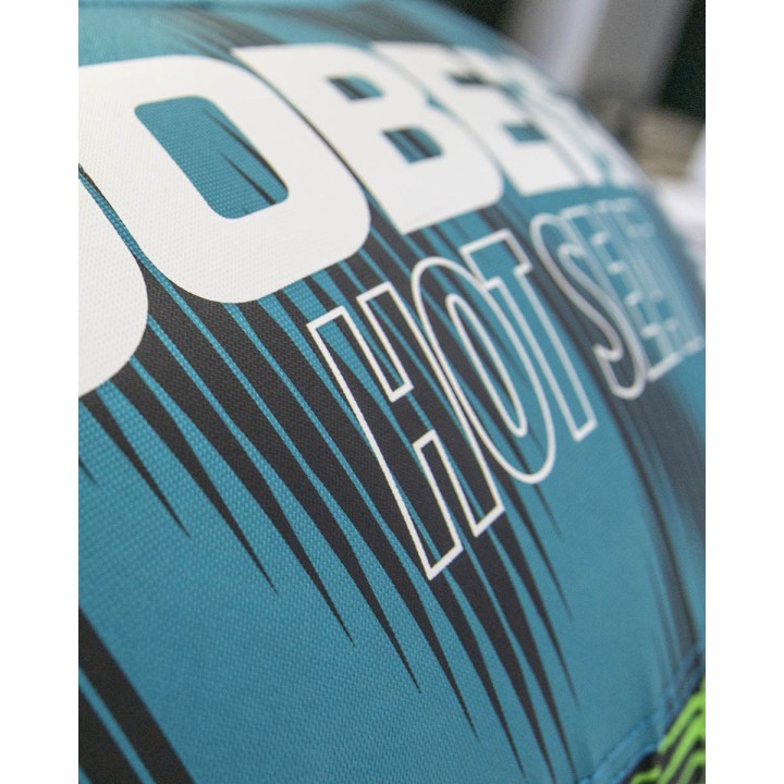 Bouée tractée Hotseat 1P