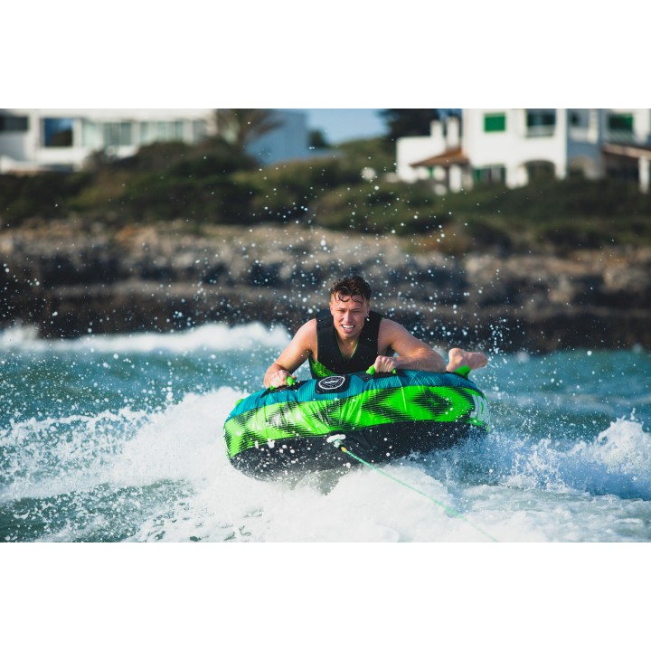 Bouée tractée Hotseat 1P