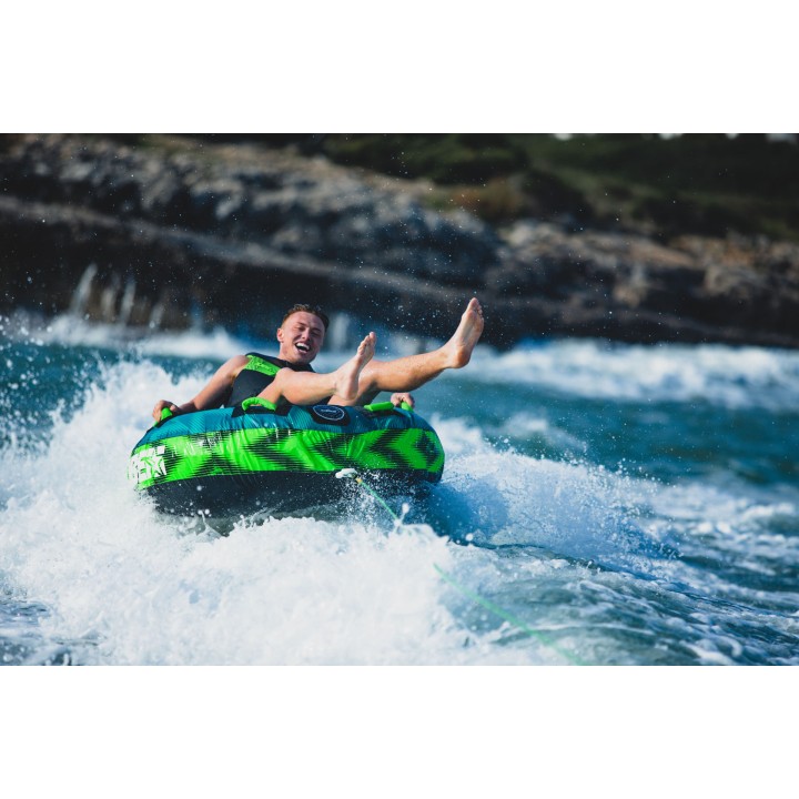 Bouée tractée Hotseat 1P