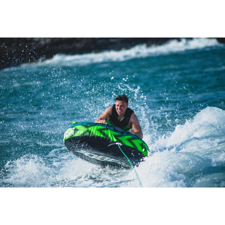 Bouée tractée Hotseat 1P