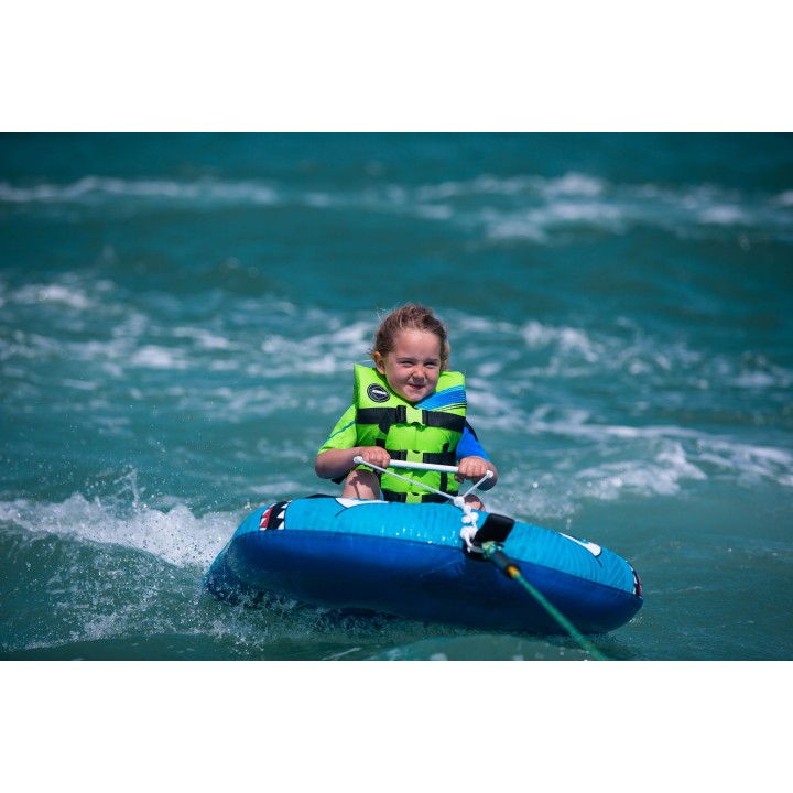 Bouée tractée Shark Trainer 1P