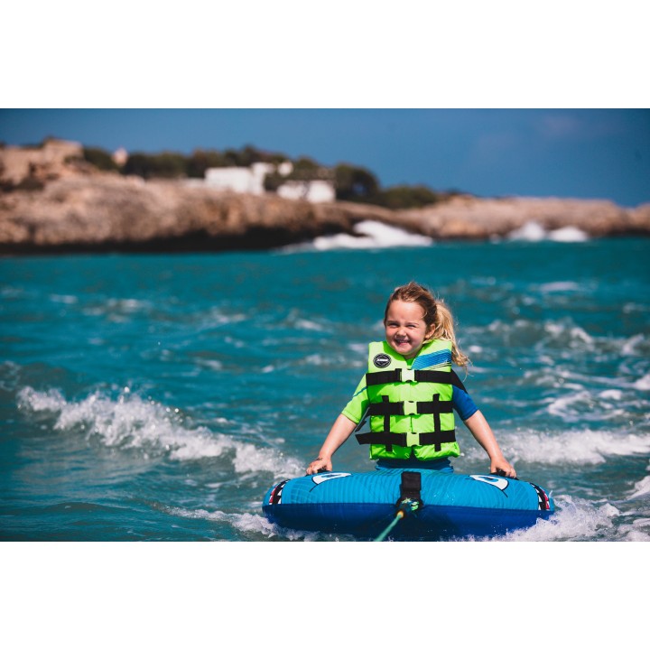 Bouée tractée Shark Trainer 1P