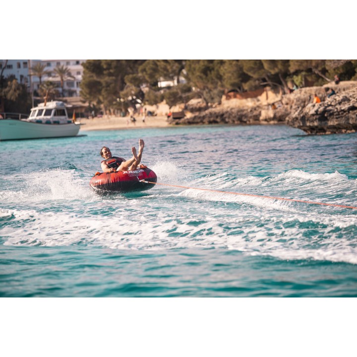 Bouée tractée Crusher 1P