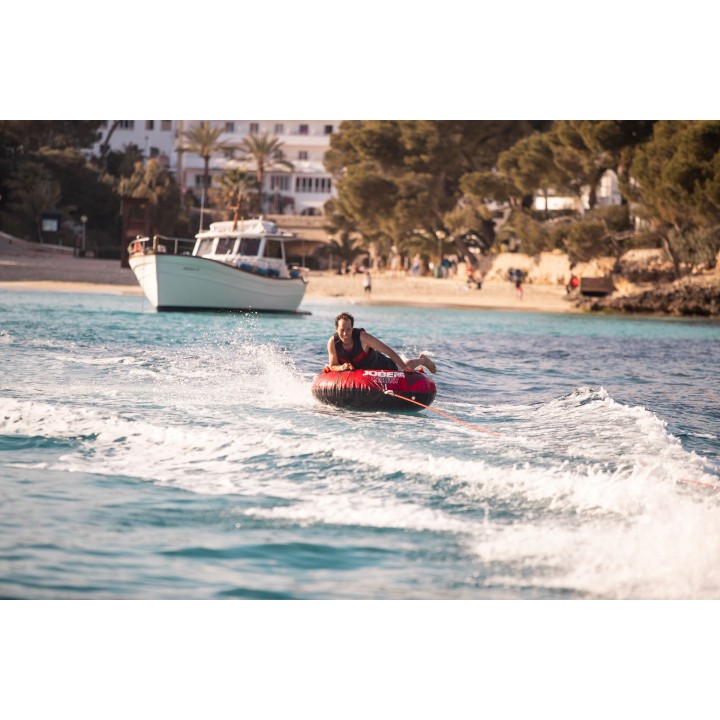 Bouée tractée Crusher 1P