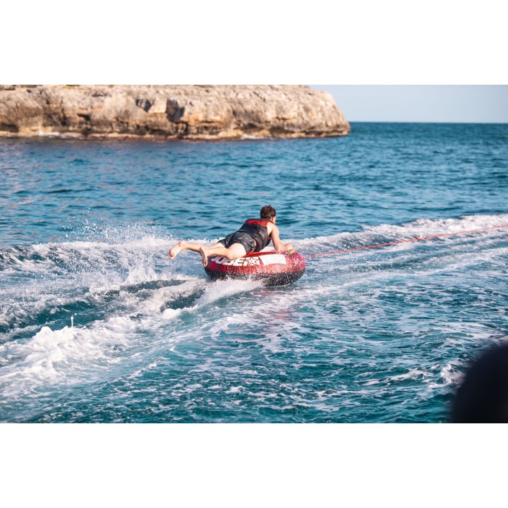 Bouée tractée Crusher 1P