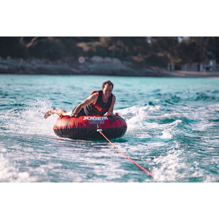 Bouée tractée Crusher 1P