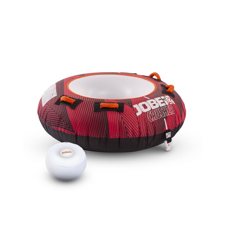 Bouée tractée Crusher 1P