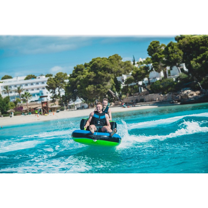 Bouée tractée Swath 2P