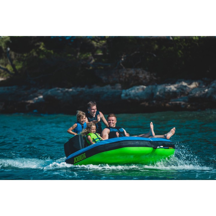 Bouée Tractée Swath 4P