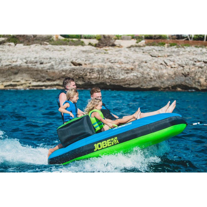 Bouée Tractée Swath 4P