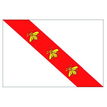 Pavillons régionaux italiens