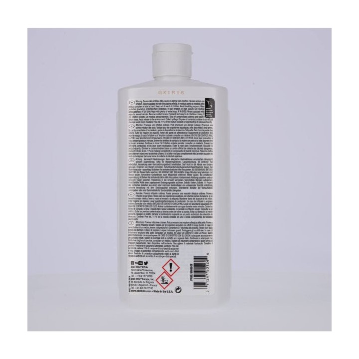 Rénovateur et protecteur vinyle 500 ml - Star Brite | Oloupdemer.com