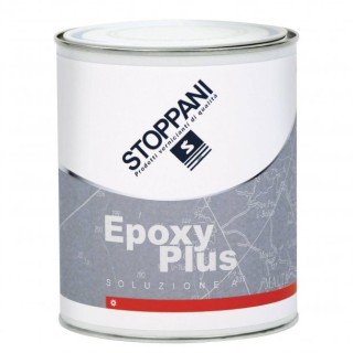 Epoxy plus gris base 0,675 L